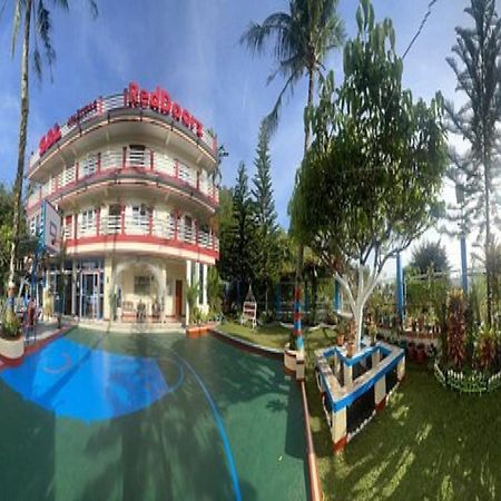 Reddoorz At S & L Apartelle Daraga Albay Legazpi Exterior photo