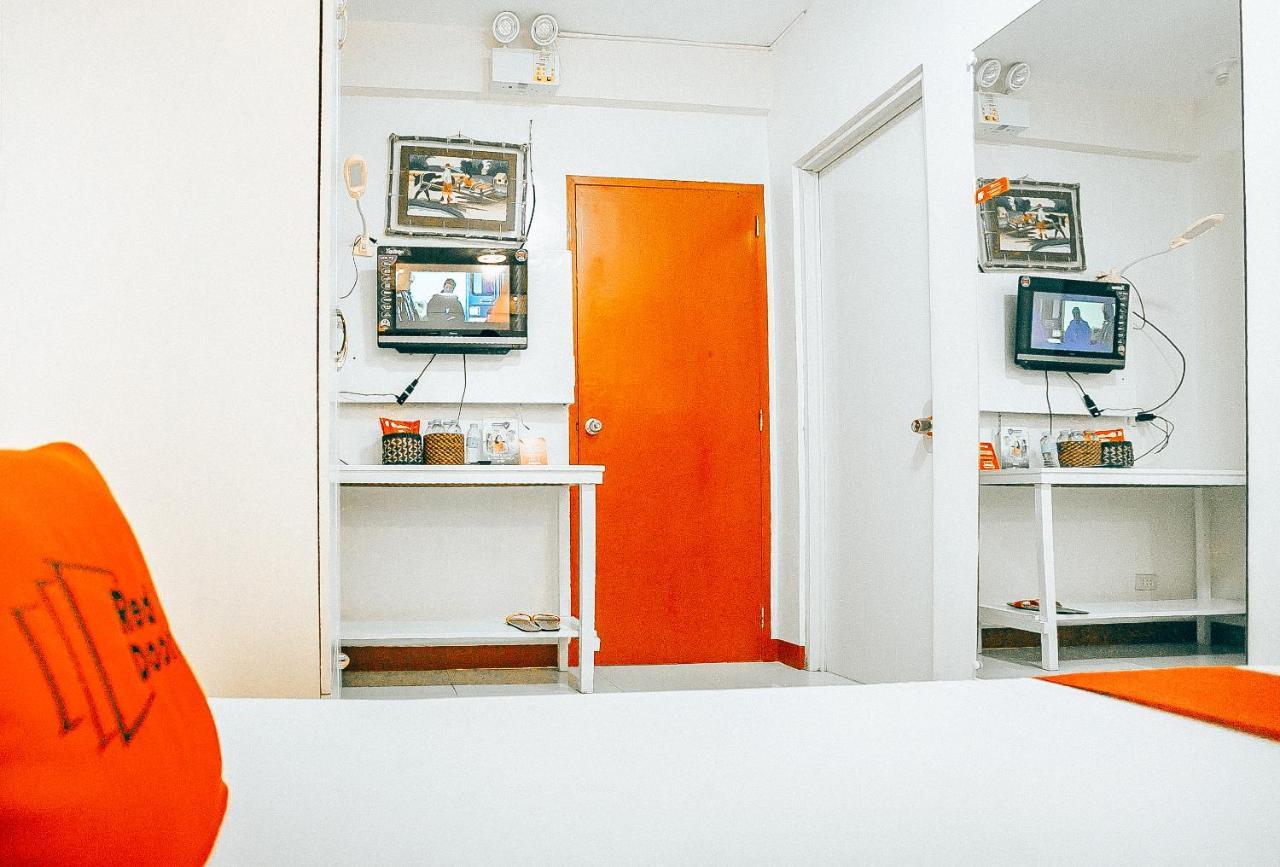 Reddoorz At S & L Apartelle Daraga Albay Legazpi Exterior photo