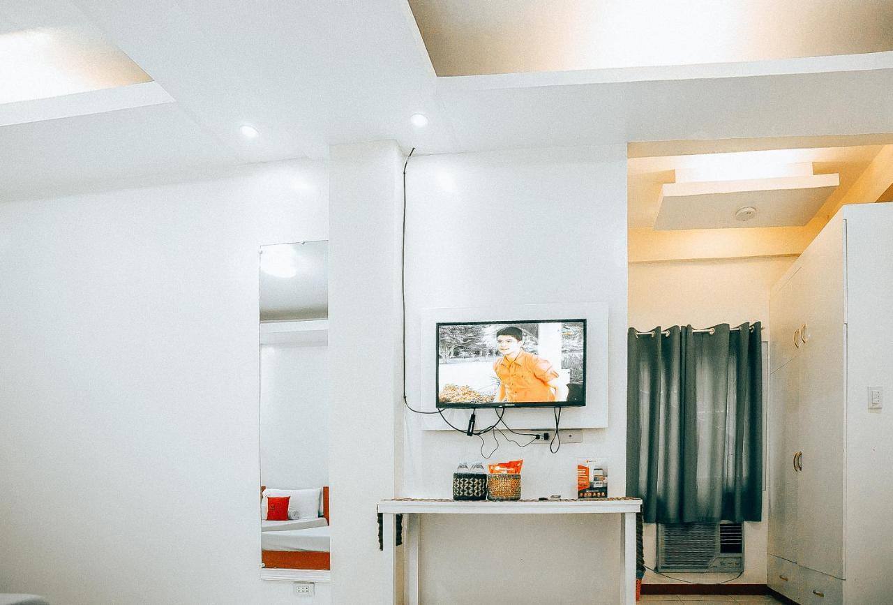 Reddoorz At S & L Apartelle Daraga Albay Legazpi Exterior photo