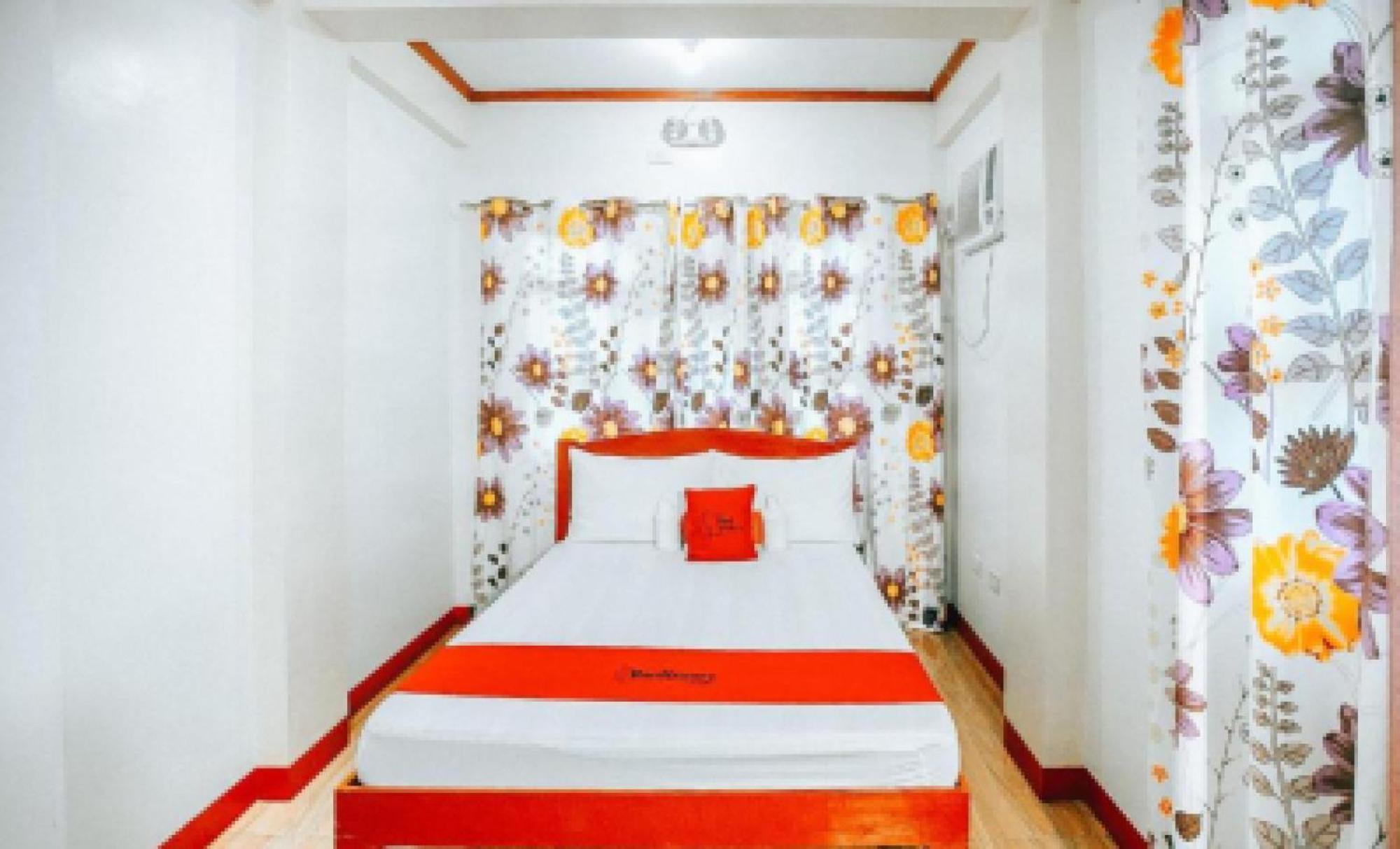 Reddoorz At S & L Apartelle Daraga Albay Legazpi Exterior photo